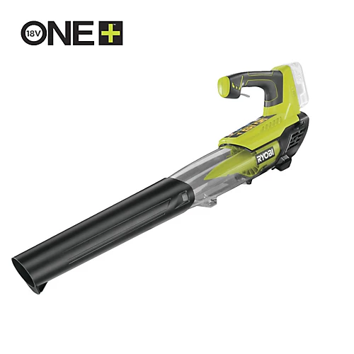 Ryobi ONE+ Jet Blower 18V (OBL18JB) - TOOL ONLY, BARE UNIT 3 Ryobi ONE+ Jet Blower 18V (OBL18JB) - TOOL ONLY, BARE UNIT