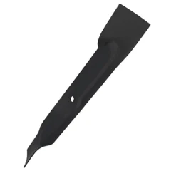 SPARES2GO 32cm 12.59" Metal Blade Compatible With Flymo Chevron 32 EM032 Easimo Lawnmower