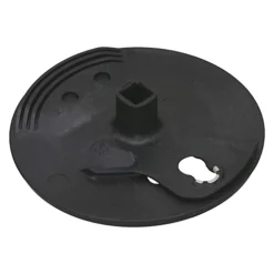 SPARES2GO Blade Holder Disc Compatible With Bosch ART 23-10.8 23-18 LI EasyGrassCut 12-23 Grass Trimmer Strimmer