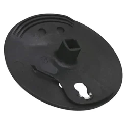 SPARES2GO Blade Holder Disc Compatible With Bosch ART 23-10.8 23-18 LI EasyGrassCut 12-23 Grass Trimmer Strimmer -Flymo Shop spares2go blade holder disc compatible with bosch art 23 10 8 23 18 li easygrasscut 12 23 grass trimmer strimmer5057817342255 03c MP