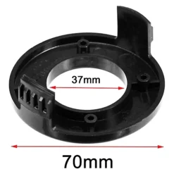 SPARES2GO Line Spool Cover Compatible With MacAllister MGT300P Strimmer Trimmer 8 SPARES2GO Line Spool Cover Compatible With MacAllister MGT300P Strimmer Trimmer -Flymo Shop spares2go line spool cover compatible with macallister mgt300p strimmer trimmer5057817666801 03c MP