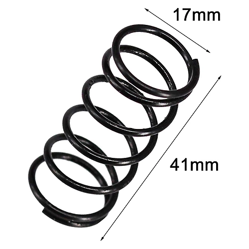 SPARES2GO Line Spool Cover Compatible With MacAllister MGT300P Strimmer Trimmer 6 SPARES2GO Line Spool Cover Compatible With MacAllister MGT300P Strimmer Trimmer - Image 4