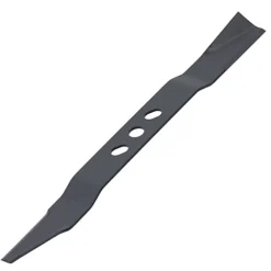 SPARES2GO Metal Blade Compatible With B&Q FPLMP99 2015 Lawnmower (40cm) -Flymo Shop spares2go metal blade compatible with b q fplmp99 2015 lawnmower 40cm 5057817451964 03c MP