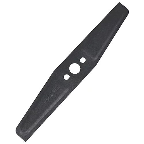 SPARES2GO Metal Blade Compatible With Flymo Hover Vac Turbo Lite 250 Lawnmower (25cm) 3 SPARES2GO Metal Blade Compatible With Flymo Hover Vac Turbo Lite 250 Lawnmower (25cm)