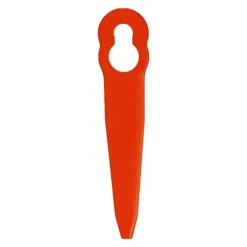SPARES2GO Plastic Blades Compatible With Stihl FSA 45 Cordless Grass Trimmer Strimmer (Pack Of 40) 9 SPARES2GO Plastic Blades Compatible With Stihl FSA 45 Cordless Grass Trimmer Strimmer (Pack Of 40) -Flymo Shop spares2go plastic blades compatible with stihl fsa 45 cordless grass trimmer strimmer pack of 40 5057817446885 04c MP