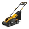 Stiga 48V Range Combi 336e Kit / 294346068/UKS Cordless 48V Rotary Lawnmower -Flymo Shop stiga 48v range combi 336e kit 294346068 uks cordless 48v rotary lawnmower8008984862203 01c