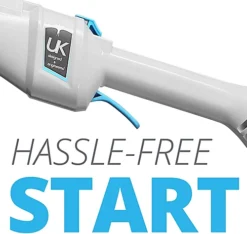 Swift 40V Cordless Pole Hedge Trimmer Kit - Include Battery And Charger 9 Swift 40V Cordless Pole Hedge Trimmer Kit - Include Battery And Charger -Flymo Shop swift 40v cordless pole hedge trimmer kit include battery and charger6945372102614 06c MP