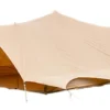 Tucana Tent FIRE Canvas 320 - Double Door