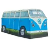 Volkswagen Blue Camper Van Quick Pitch Tent -Flymo Shop volkswagen blue camper van quick pitch tent5031470224837 01c bq