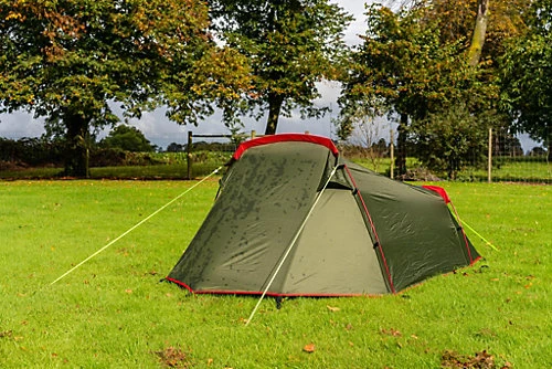 Voyager - Lightweight 2 Person Tent (Ripstop) 4 Voyager - Lightweight 2 Person Tent (Ripstop) - Image 2