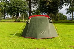Voyager - Lightweight 2 Person Tent (Ripstop) 8 Voyager - Lightweight 2 Person Tent (Ripstop) -Flymo Shop voyager lightweight 2 person tent ripstop 5060697912579 03c MP