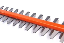 Warrior Eco Power Equipment 60v Cordless 61cm Hedge Trimmer With Battery And Charger -Flymo Shop warrior eco power equipment 60v cordless 61cm hedge trimmer with battery and charger5060423985907 04c MP