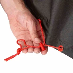 Weather Resistant Outdoor Furniture Cover - Steamer Lounger Cover -Flymo Shop weather resistant outdoor furniture cover steamer lounger cover5053360803403 03c MP