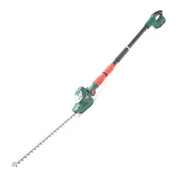 Webb WEV20PHT 50cm (20") Cordless 20v Long Reach Hedge Trimmer With Battery And Charger