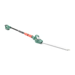 Webb WEV20PHT 50cm (20") Cordless 20v Long Reach Hedge Trimmer With Battery And Charger -Flymo Shop webb wev20pht 50cm 20 cordless 20v long reach hedge trimmer with battery and charger5055661902755 03c MP